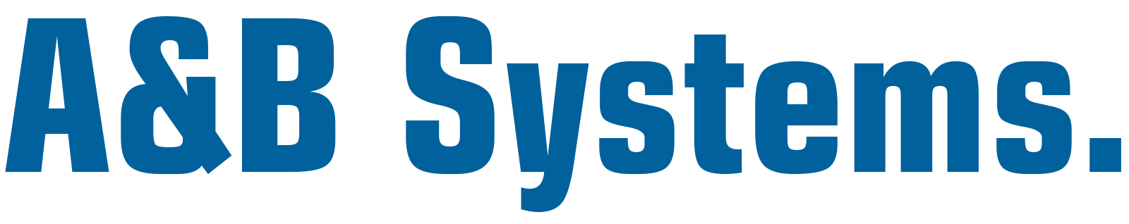 A&B Systems